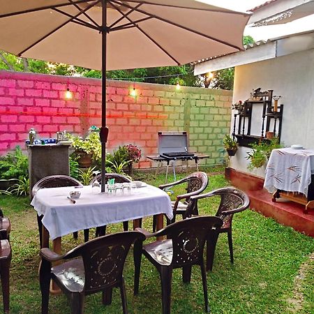 Coco Home Negombo Eksteriør bilde