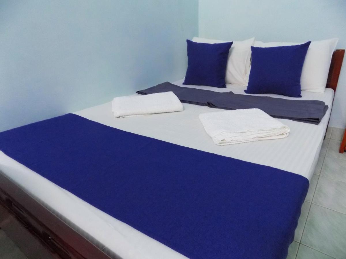 Coco Home Negombo Eksteriør bilde