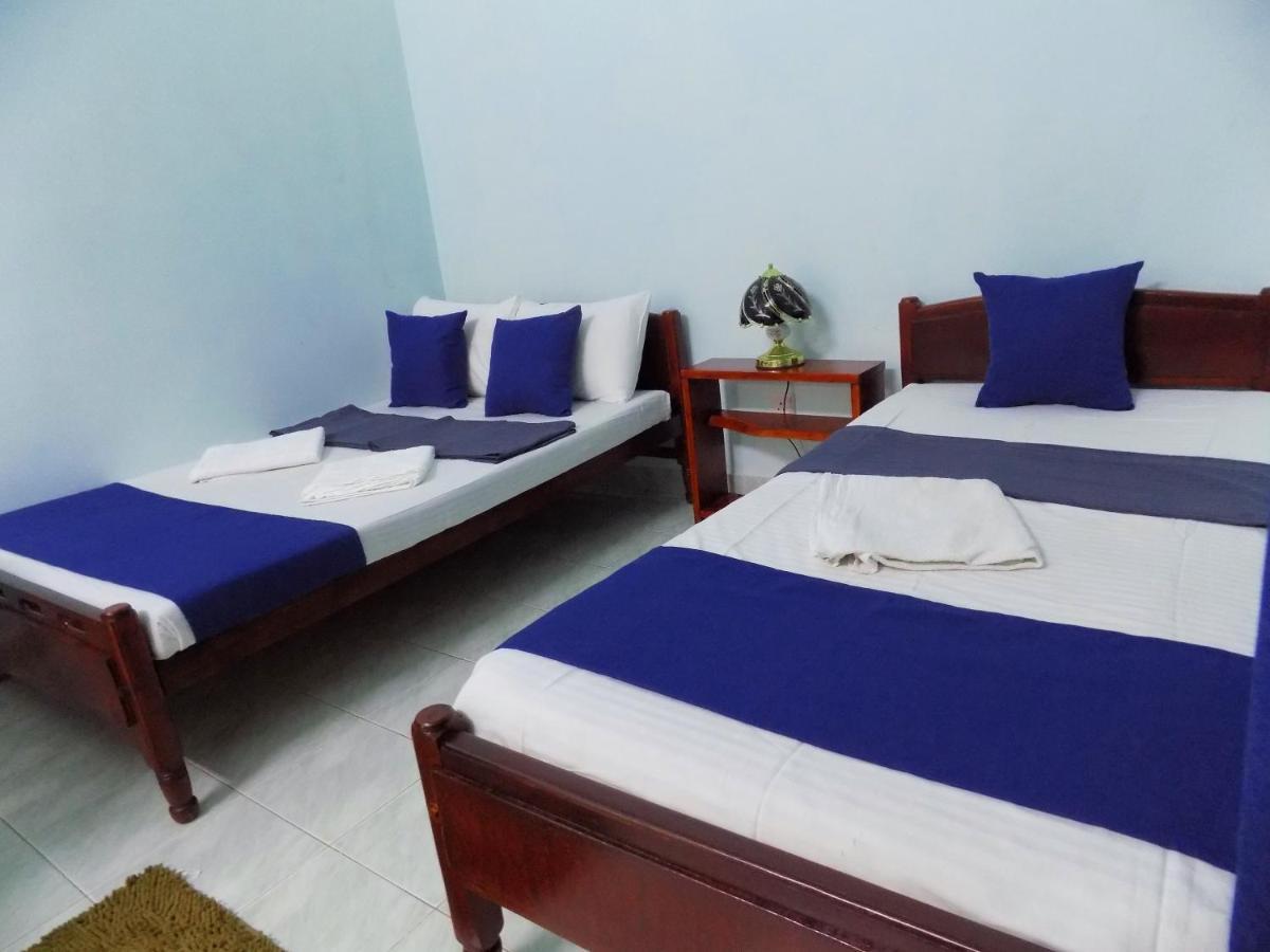 Coco Home Negombo Eksteriør bilde