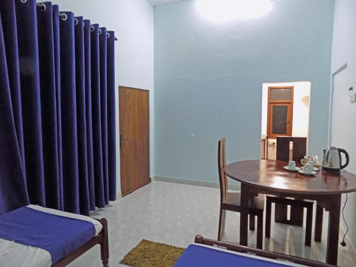 Coco Home Negombo Eksteriør bilde