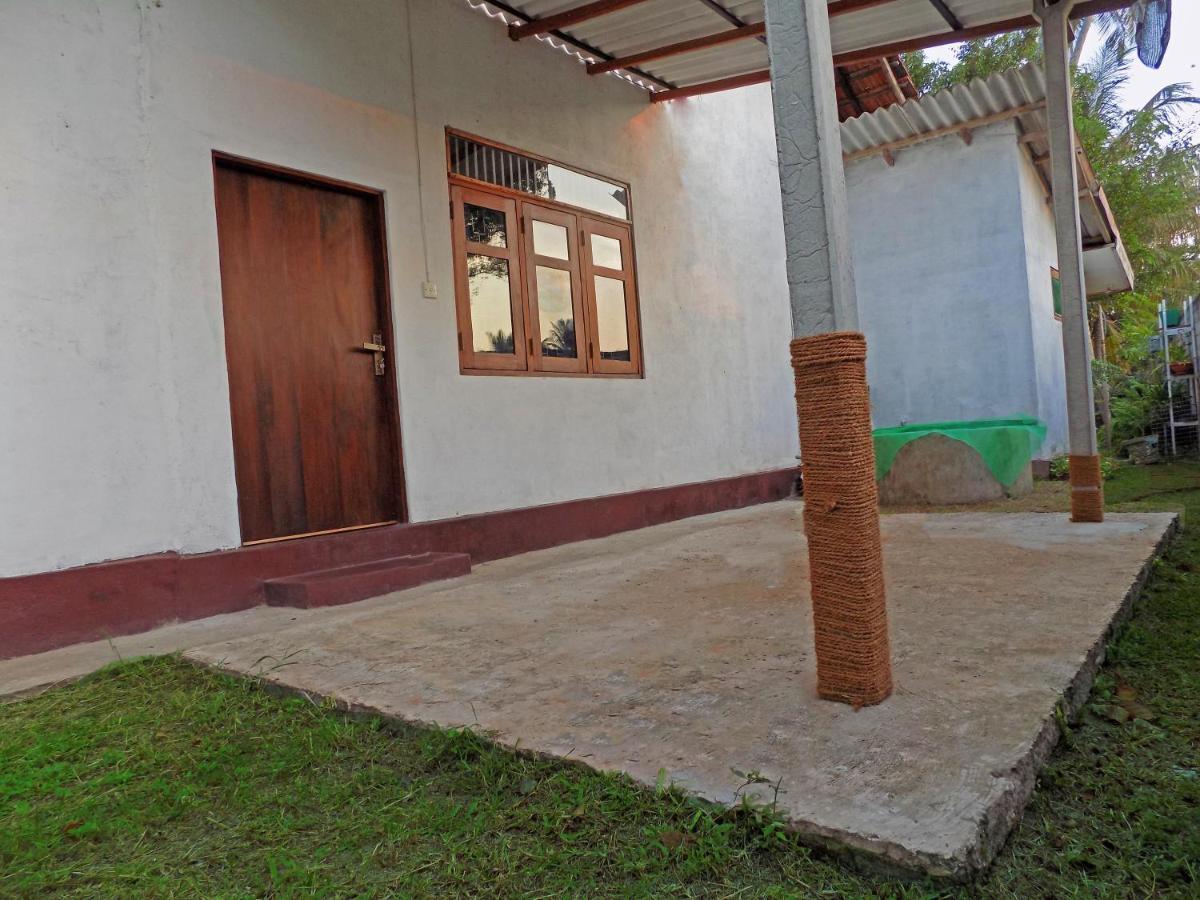 Coco Home Negombo Eksteriør bilde