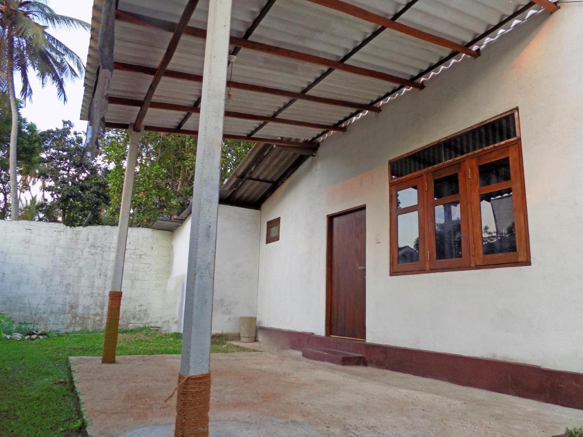 Coco Home Negombo Eksteriør bilde