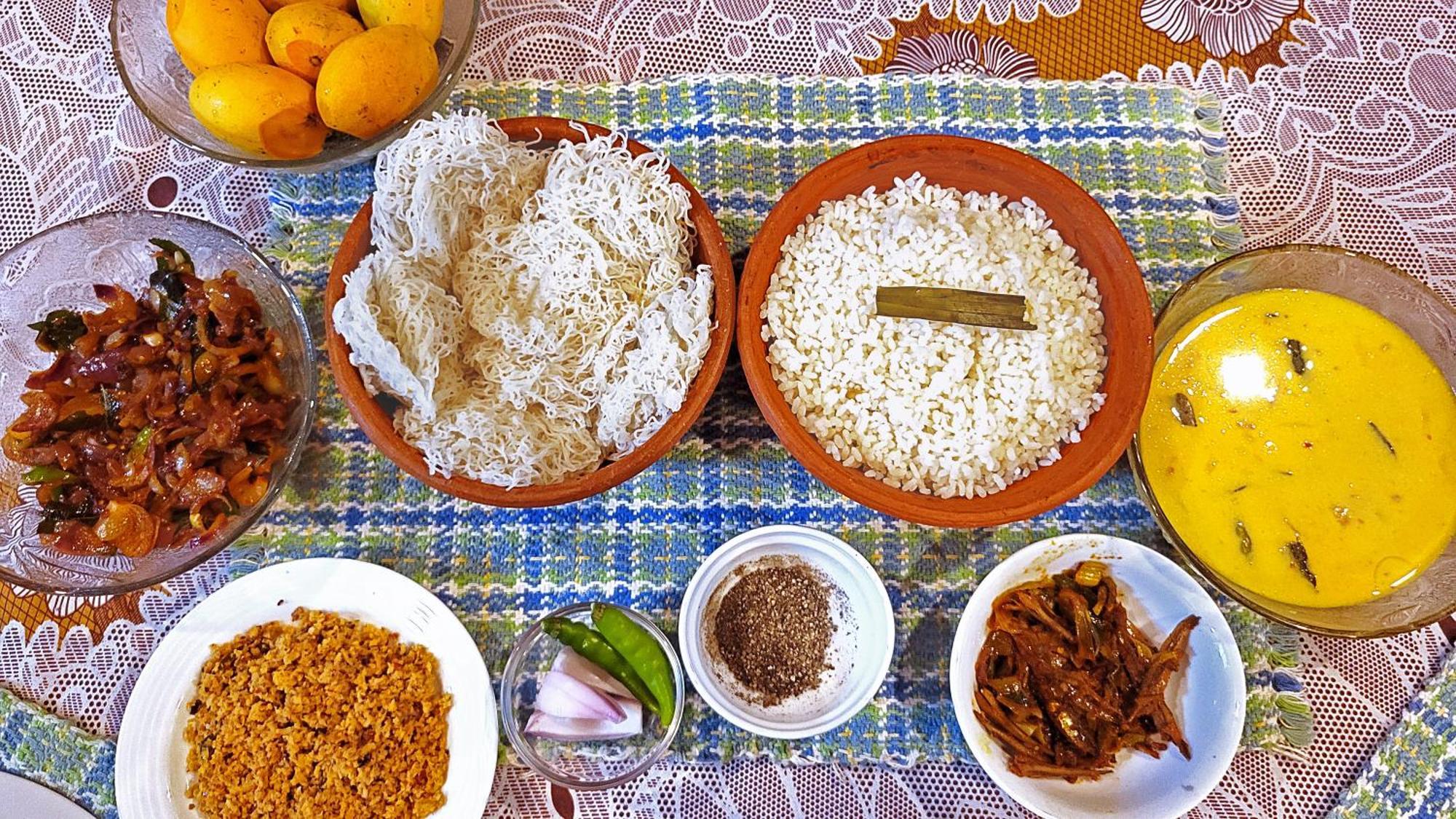 Coco Home Negombo Eksteriør bilde
