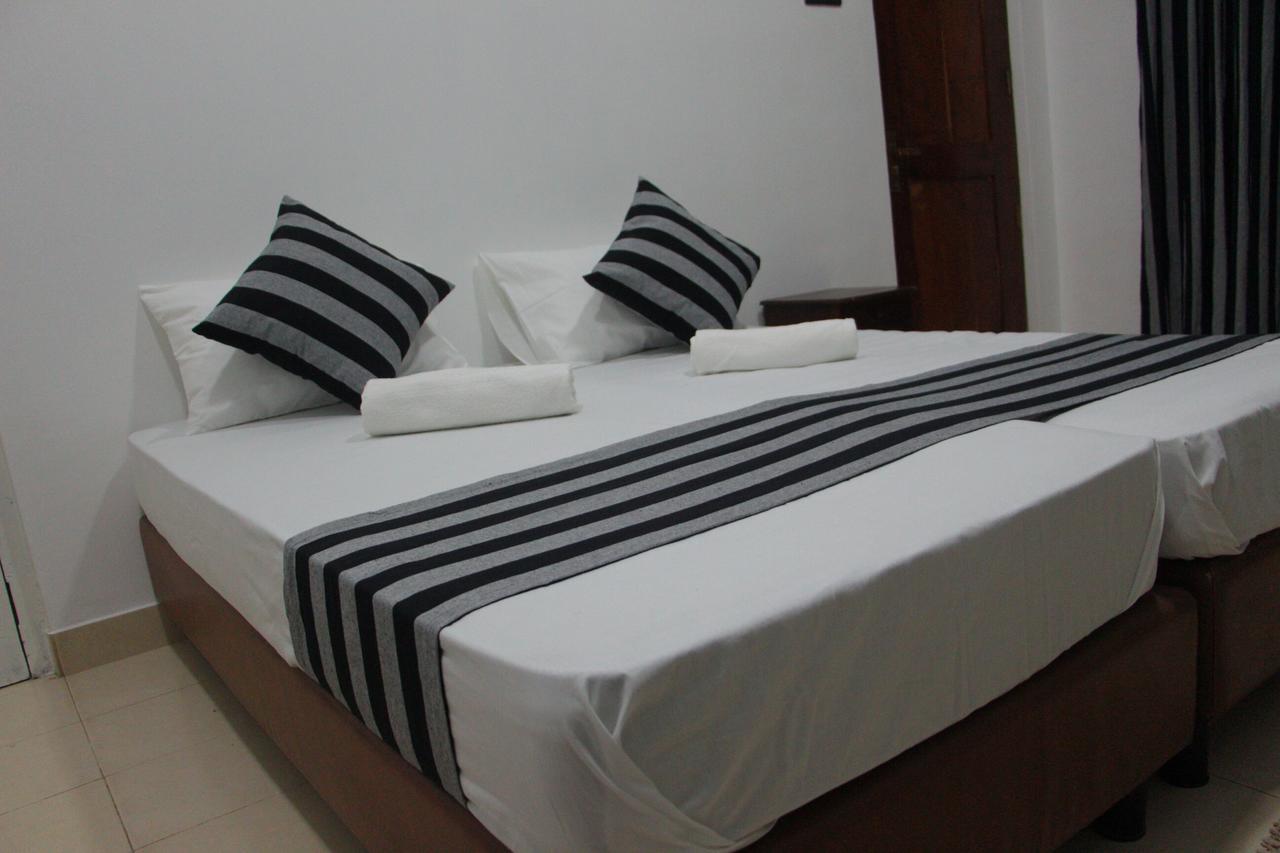 Coco Home Negombo Eksteriør bilde