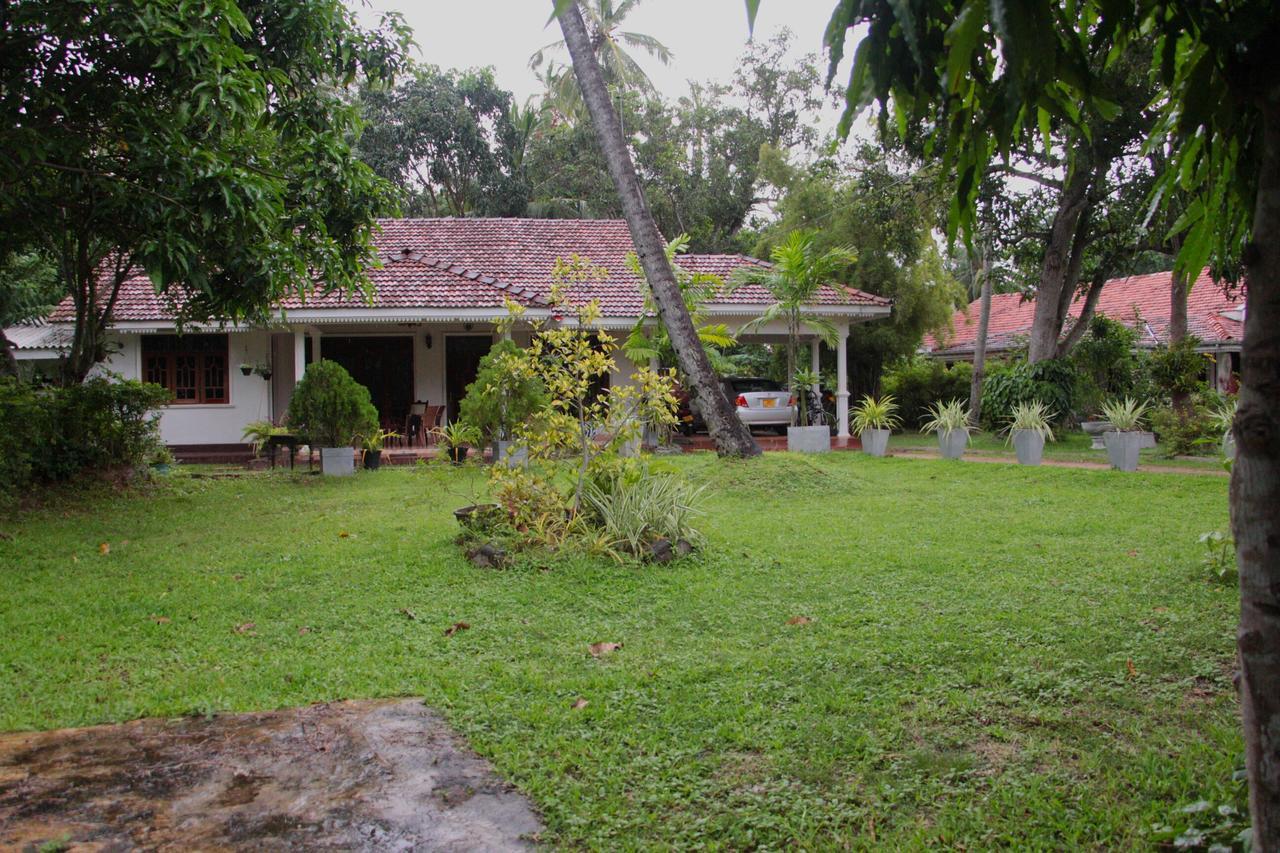 Coco Home Negombo Eksteriør bilde