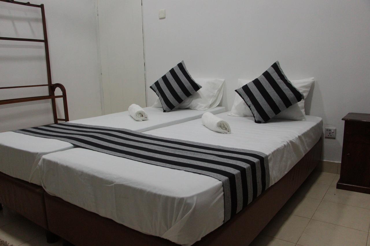 Coco Home Negombo Eksteriør bilde
